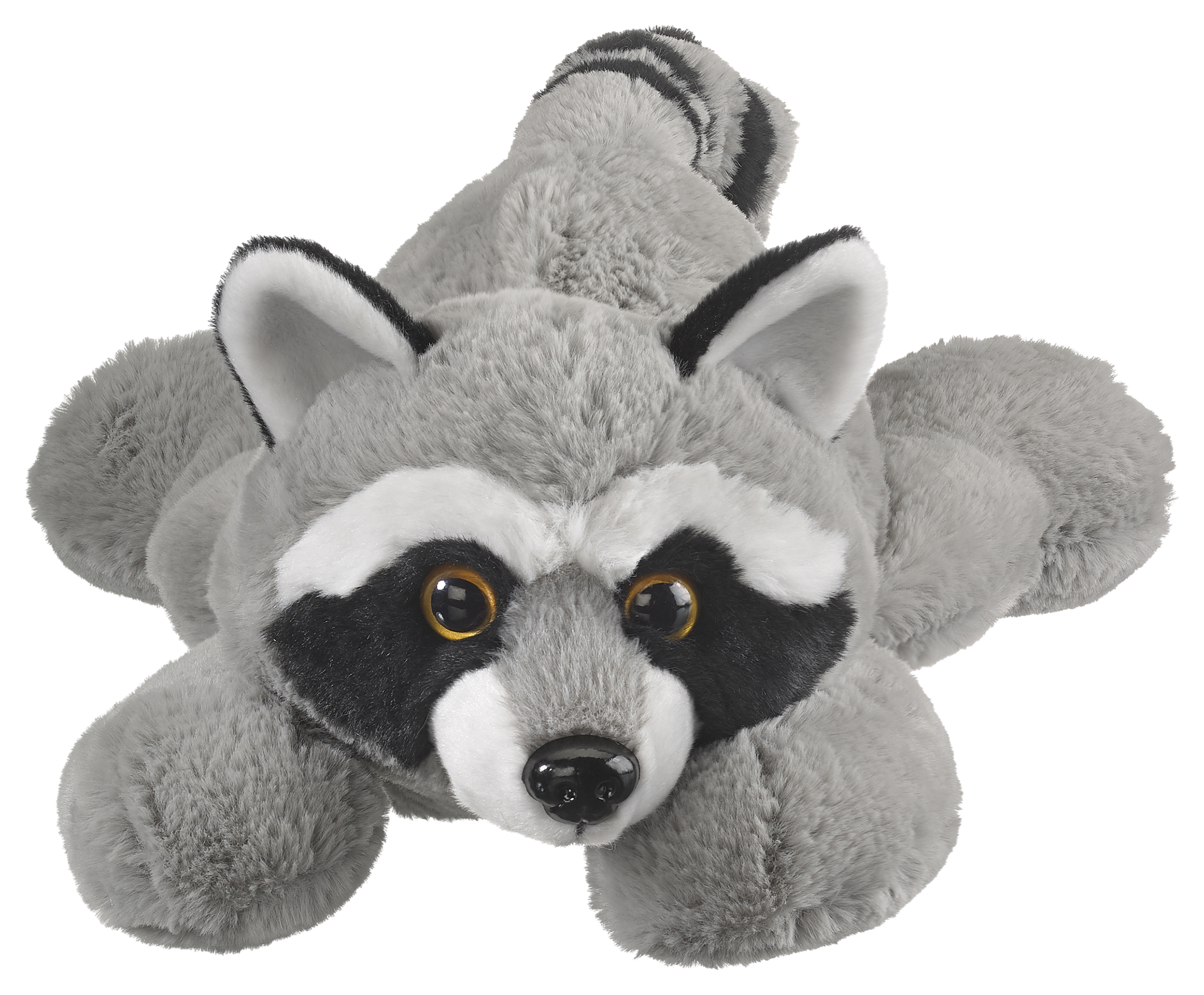 Bass Pro Shops Plush Stuffed Floppy Raccoon | Cabela's